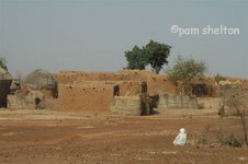 Hausa Village